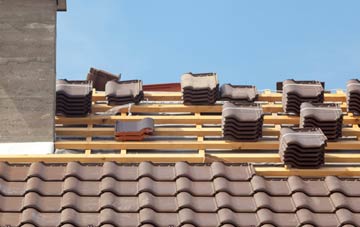 Boston Long Hedges clay roofing costs