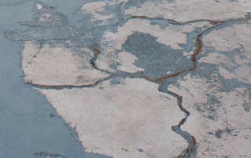 fibreglass roofing replacement Boston Long Hedges