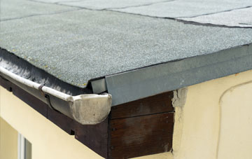 Boston Long Hedges flat garage roofing repairs