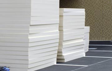 Boston Long Hedges flat roof insulation costs