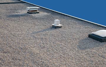 flat roofing Boston Long Hedges, Lincolnshire