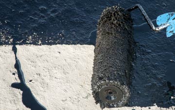 Boston Long Hedges liquid sealant waterproofing