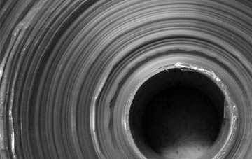 Boston Long Hedges pvc roof replacement