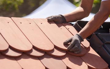 Boston Long Hedges roof tile contractors