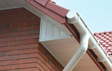 Boston Long Hedges soffit repair costs
