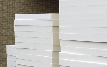 Boston Long Hedges tapered roof insulation costs