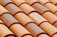 Boston Long Hedges clay roofing