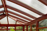 Boston Long Hedges conservatory roofing insulation