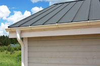 Boston Long Hedges fascia repair