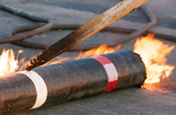 free Boston Long Hedges flat roofing repair quotes