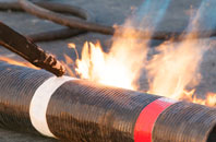 Boston Long Hedges flat roofing replacement