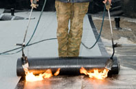 Boston Long Hedges flat roof sealing quote