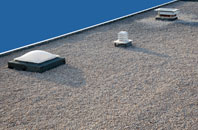 Boston Long Hedges flat roofing