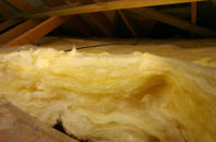Boston Long Hedges pitch roof insulation